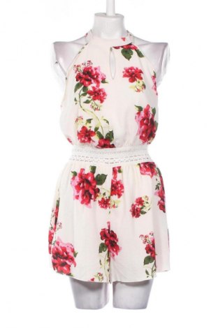 Damski krótki kombinezon Amisu, Rozmiar M, Kolor Kolorowy, Cena 62,99 zł