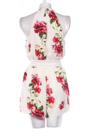 Damski krótki kombinezon Amisu, Rozmiar M, Kolor Kolorowy, Cena 62,99 zł