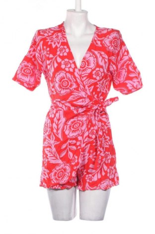 Dámská krátká kombinéza  Amisu, Velikost M, Barva Vícebarevné, Cena  125,00 Kč