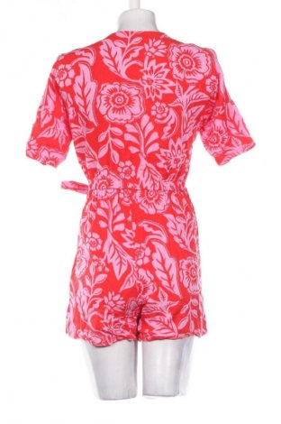 Dámská krátká kombinéza  Amisu, Velikost M, Barva Vícebarevné, Cena  125,00 Kč