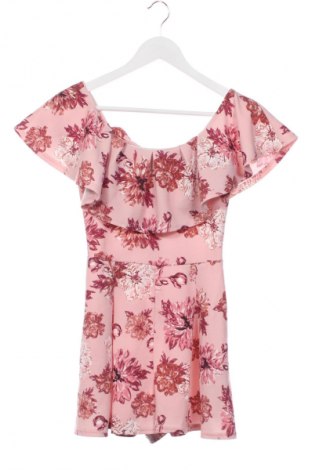 Dámská krátká kombinéza  Amisu, Velikost XS, Barva Vícebarevné, Cena  239,00 Kč