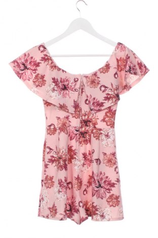 Dámská krátká kombinéza  Amisu, Velikost XS, Barva Vícebarevné, Cena  239,00 Kč