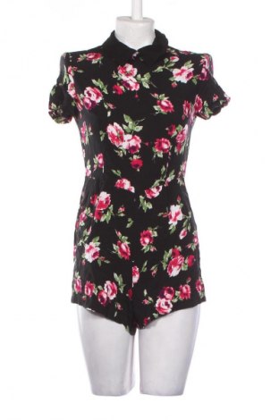 Damski krótki kombinezon Ax Paris, Rozmiar S, Kolor Kolorowy, Cena 27,40 zł