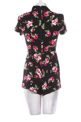 Damski krótki kombinezon Ax Paris, Rozmiar S, Kolor Kolorowy, Cena 27,40 zł