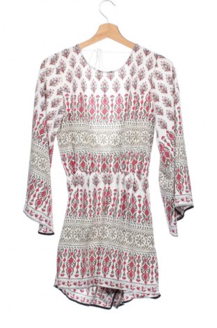 Damski krótki kombinezon Bik Bok, Rozmiar XS, Kolor Kolorowy, Cena 25,99 zł