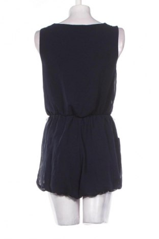 Dámská krátká kombinéza  Bik Bok, Velikost S, Barva Modrá, Cena  161,00 Kč