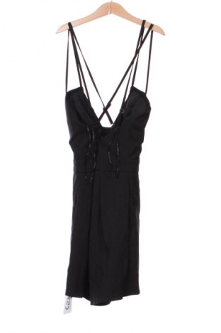 Dámská krátká kombinéza  Blossom, Velikost XS, Barva Černá, Cena  69,00 Kč