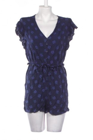 Women's short jumpsuit Clockhouse, Μέγεθος M, Χρώμα Πολύχρωμο, Τιμή 3,99 €