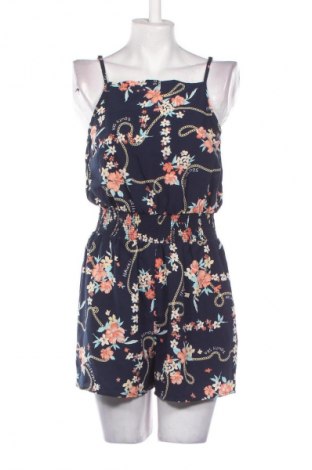 Dámská krátká kombinéza  Clockhouse, Velikost M, Barva Vícebarevné, Cena  129,00 Kč