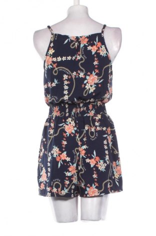 Dámská krátká kombinéza  Clockhouse, Velikost M, Barva Vícebarevné, Cena  129,00 Kč