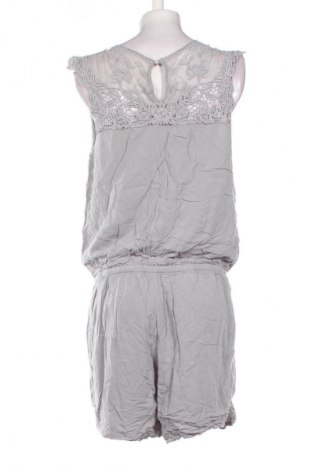 Dámská krátká kombinéza  Cream, Velikost L, Barva Šedá, Cena  79,00 Kč