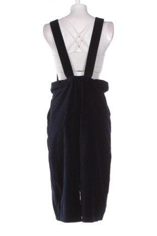 Women's short jumpsuit Dorothy Perkins, Μέγεθος M, Χρώμα Μπλέ, Τιμή 3,73 €