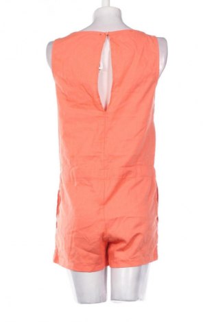 Dámská krátká kombinéza  Esmara, Velikost S, Barva Oranžová, Cena  99,00 Kč