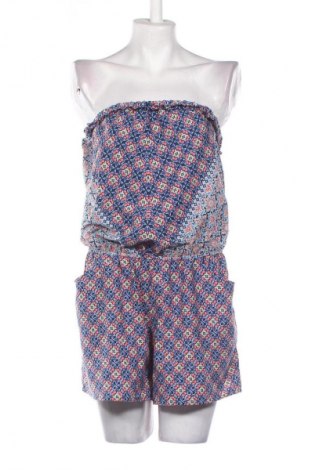 Women's short jumpsuit F&F, Μέγεθος M, Χρώμα Πολύχρωμο, Τιμή 5,99 €