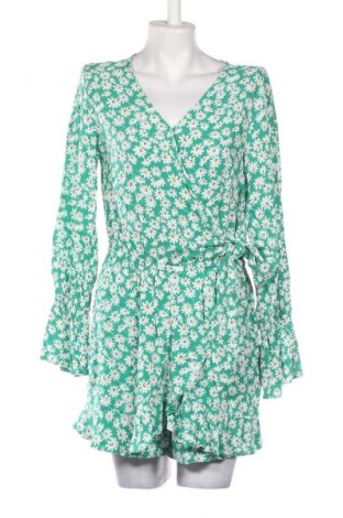 Damski krótki kombinezon Fb Sister, Rozmiar M, Kolor Kolorowy, Cena 38,99 zł