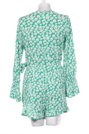 Damski krótki kombinezon Fb Sister, Rozmiar M, Kolor Kolorowy, Cena 38,99 zł