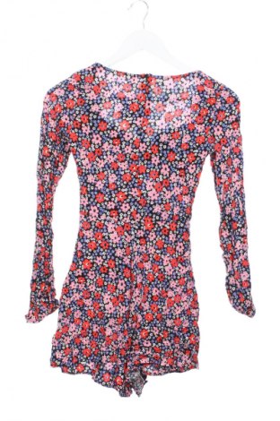 Дамски къс гащеризон Fb Sister, Размер XXS, Цвят Многоцветен, Цена 6,13 €