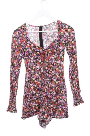 Dámská krátka kombinéza  Fb Sister, Veľkosť XXS, Farba Viacfarebná, Cena  8,95 €