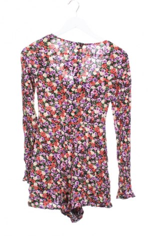 Dámská krátka kombinéza  Fb Sister, Veľkosť XXS, Farba Viacfarebná, Cena  8,95 €