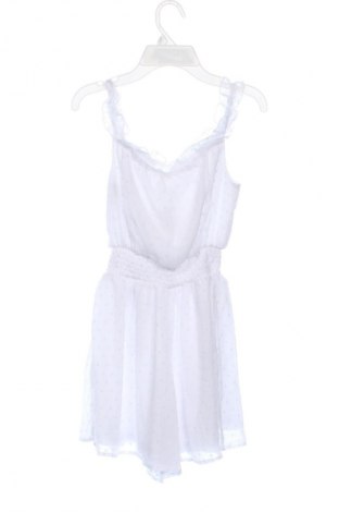 Női rövid overál Fb Sister, Méret XS, Szín Fehér, Ár 3 220 Ft