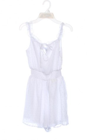 Női rövid overál Fb Sister, Méret XS, Szín Fehér, Ár 3 220 Ft