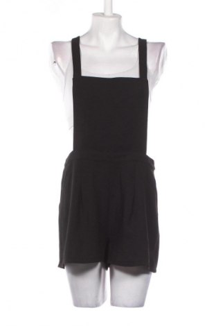 Women's short jumpsuit Forever 21, Μέγεθος M, Χρώμα Μαύρο, Τιμή 7,99 €