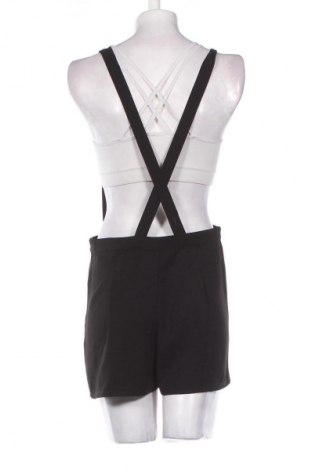 Women's short jumpsuit Forever 21, Μέγεθος M, Χρώμα Μαύρο, Τιμή 7,99 €
