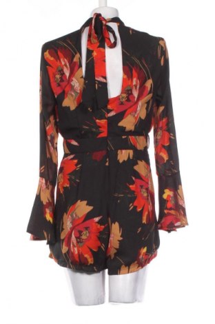 Дамски къс гащеризон Girl in Mind, Размер M, Цвят Многоцветен, Цена 7,66 €