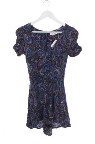 Damski krótki kombinezon Glamorous, Rozmiar XXS, Kolor Kolorowy, Cena 11,99 zł