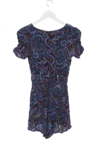 Damski krótki kombinezon Glamorous, Rozmiar XXS, Kolor Kolorowy, Cena 11,99 zł