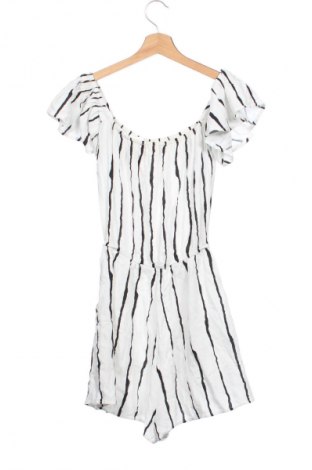 Damski krótki kombinezon H&M, Rozmiar XS, Kolor Kolorowy, Cena 36,99 zł