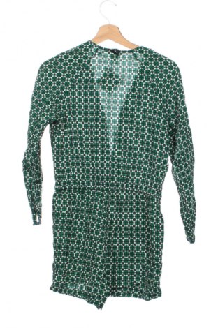 Women's short jumpsuit H&M, Μέγεθος M, Χρώμα Πολύχρωμο, Τιμή 11,99 €