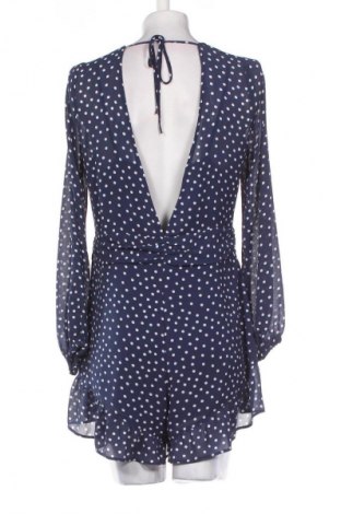 Women's short jumpsuit H&M, Μέγεθος L, Χρώμα Πολύχρωμο, Τιμή 11,99 €