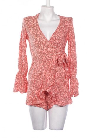 Damski krótki kombinezon H&M, Rozmiar S, Kolor Kolorowy, Cena 50,99 zł