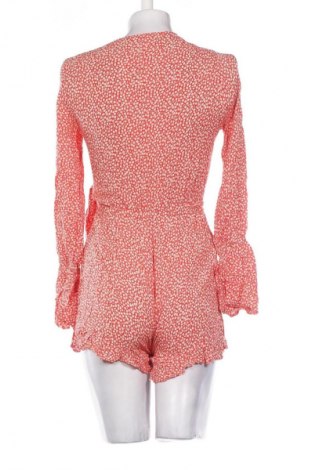 Damski krótki kombinezon H&M, Rozmiar S, Kolor Kolorowy, Cena 50,99 zł