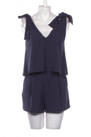 Dámská krátká kombinéza  H&M, Velikost S, Barva Modrá, Cena  269,00 Kč