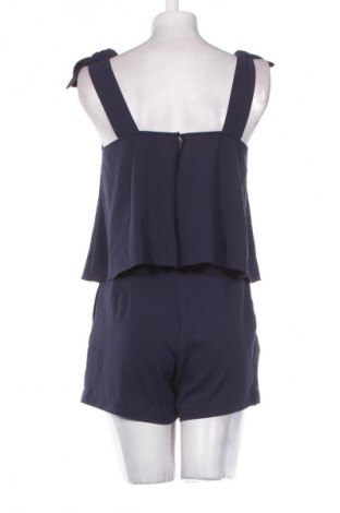 Dámská krátká kombinéza  H&M, Velikost S, Barva Modrá, Cena  269,00 Kč