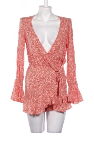 Dámská krátká kombinéza  H&M, Velikost S, Barva Vícebarevné, Cena  289,00 Kč