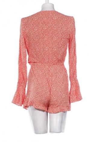 Dámská krátká kombinéza  H&M, Velikost S, Barva Vícebarevné, Cena  289,00 Kč