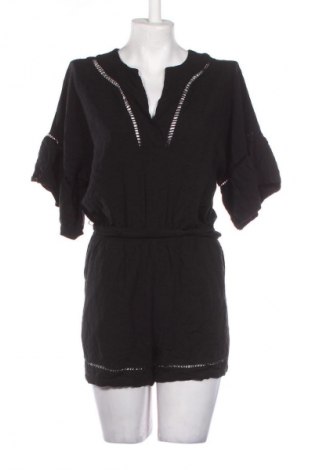 Dámská krátká kombinéza  H&M, Velikost S, Barva Černá, Cena  289,00 Kč