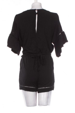 Dámská krátká kombinéza  H&M, Velikost S, Barva Černá, Cena  289,00 Kč