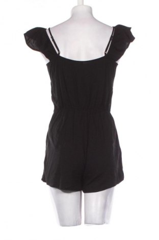 Women's short jumpsuit H&M Divided, Μέγεθος S, Χρώμα Μαύρο, Τιμή 6,99 €