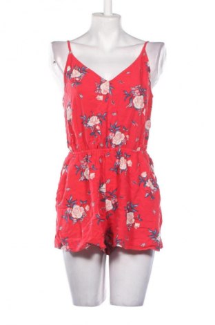 Damski krótki kombinezon H&M Divided, Rozmiar S, Kolor Kolorowy, Cena 28,99 zł