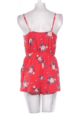 Damski krótki kombinezon H&M Divided, Rozmiar S, Kolor Kolorowy, Cena 28,99 zł