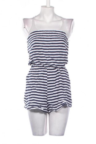 Women's short jumpsuit H&M Divided, Μέγεθος S, Χρώμα Μπλέ, Τιμή 6,99 €