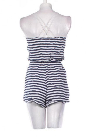Women's short jumpsuit H&M Divided, Μέγεθος S, Χρώμα Μπλέ, Τιμή 6,99 €