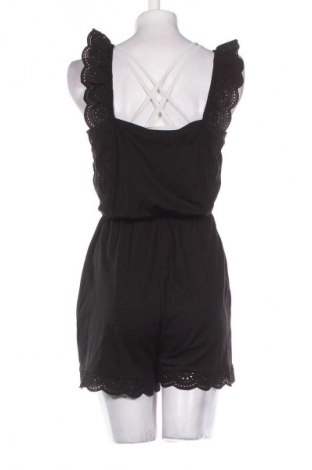 Dámská krátká kombinéza  H&M L.O.G.G., Velikost S, Barva Černá, Cena  139,00 Kč