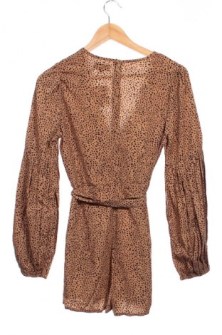 Dámská krátká kombinéza  In the style, Velikost M, Barva Vícebarevné, Cena  79,00 Kč