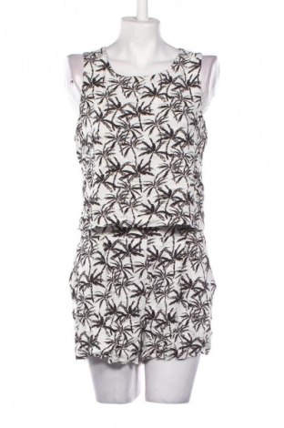 Women's short jumpsuit Mango, Μέγεθος M, Χρώμα Πολύχρωμο, Τιμή 11,99 €