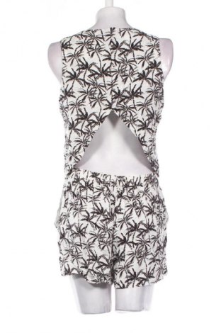 Women's short jumpsuit Mango, Μέγεθος M, Χρώμα Πολύχρωμο, Τιμή 11,99 €